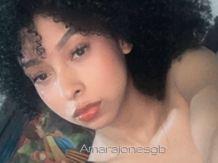 Amarajonesgb