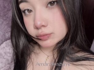 Amarakazumi
