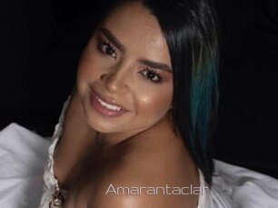 Amarantaclar