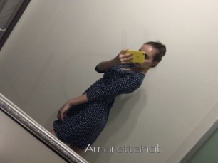 Amarettahot