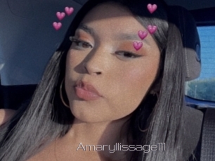 Amaryllissage111