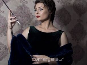 Amarysfleur