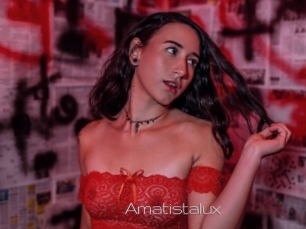 Amatistalux