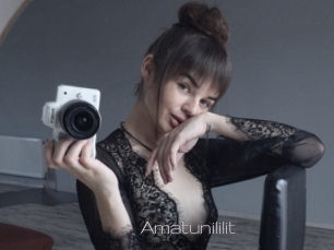 Amatunililit