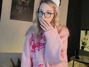 Amayasakura