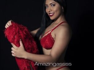 Amazingassss