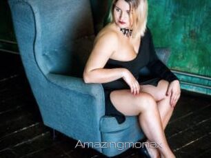 Amazingmonax