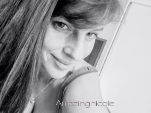 amazingnicole Vidéo de lesbienne
