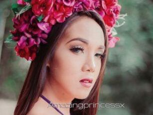 Amazingprincessx