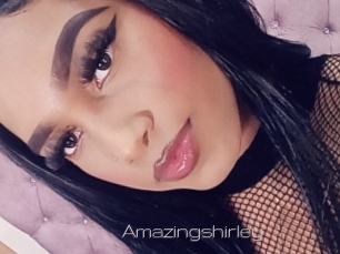 Amazingshirley