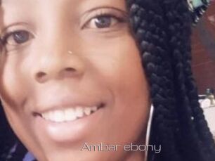 Ambar_ebony