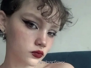 Ambarfoxx