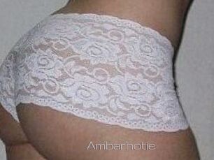 Ambarhotie