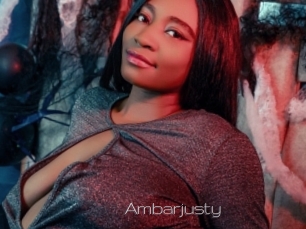 Ambarjusty