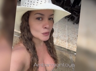 Ambarmontoya