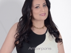 Ambarpons