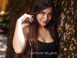 Ambarstyles