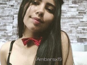 Ambarsx19