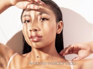 Ambeermaldonado
