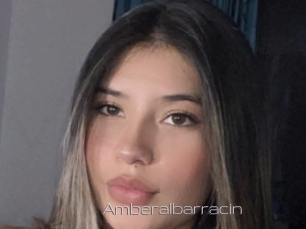 Amberalbarracin