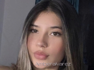Amberalvarez