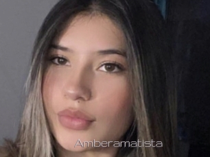 Amberamatista