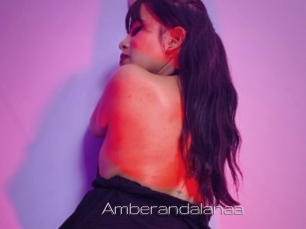 Amberandalanaa