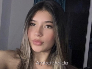 Amberborda