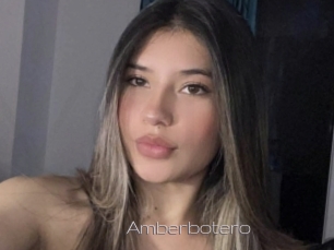 Amberbotero
