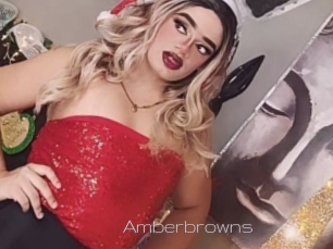 Amberbrowns