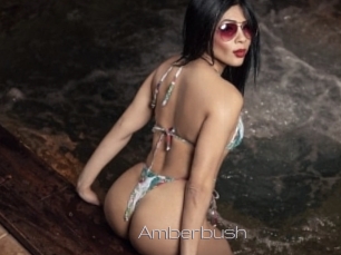 amberbush Vidéo de lesbienne