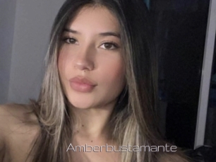 Amberbustamante