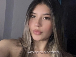 Ambercabrales
