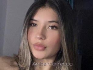 Ambercarrasco