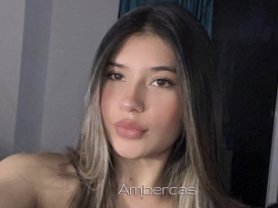 Ambercas