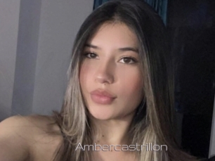 Ambercastrillon