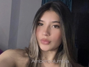 Ambercolumbia
