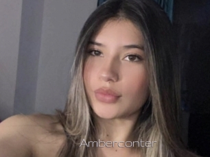 Amberconter