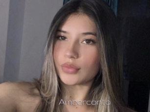 Amberconto