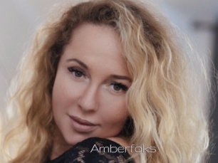 Amberfoks