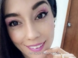Amberkeendall