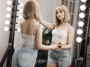 amberkensberg Vidéo de lesbienne