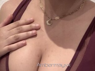 Ambermayxx