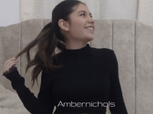 Ambernichols