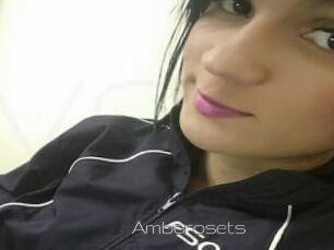 Amberosets