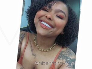 Amberrbrown