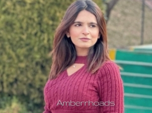 Amberrhoads