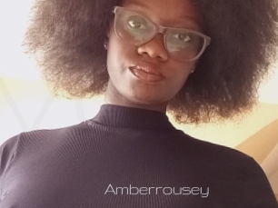 Amberrousey