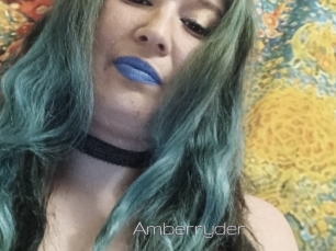 Amberryder