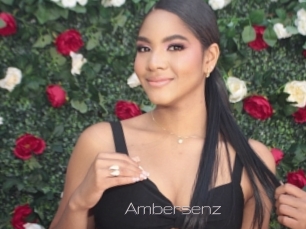 Ambersenz